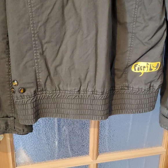 Firefly Jacket - Picture 3 of 8